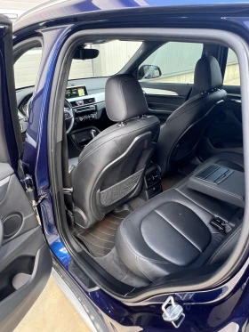 BMW X1 2.8 xDrive 228 к.с. | Auto.bg — изображение 8