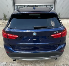 BMW X1 2.8 xDrive 228 к.с. | Auto.bg — изображение 5