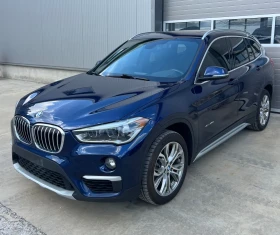 ����� �� �������� �� BMW X1 2.8 xDrive 228 �.�.
