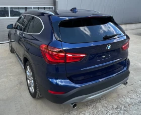 BMW X1 2.8 xDrive 228 к.с. | Auto.bg — изображение 6