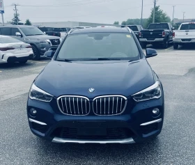 BMW X1 2.8 xDrive 228 �.�. | Mobile.bg � ����� ������ 5