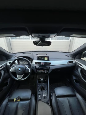 BMW X1 2.8 xDrive 228 к.с. | Auto.bg — изображение 9