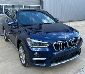 ����� �� �������� �� BMW X1 2.8 xDrive 228 �.�.