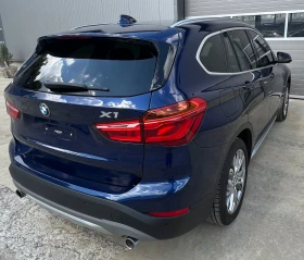 ����� �� �������� �� BMW X1 2.8 xDrive 228 �.�.