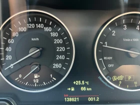 BMW X1 2.8 xDrive 228 к.с. | Auto.bg — изображение 12