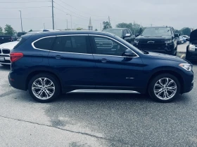 BMW X1 2.8 xDrive 228 �.�. | Mobile.bg � ����� ������ 4