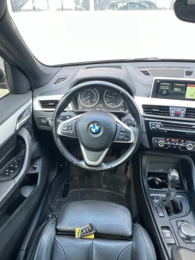 BMW X1 2.8 xDrive 228 к.с. | Auto.bg — изображение 10