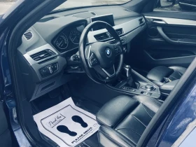 BMW X1 2.8 xDrive 228 �.�. | Mobile.bg � ����� ������ 6