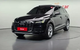 ������ Audi Q7