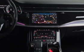 Audi Q7 DIS* 360* Matrix* Pano*  | Mobile.bg � ����� ������ 9