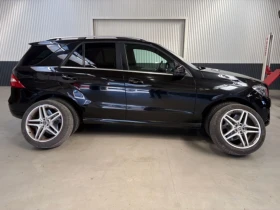 Mercedes-Benz ML 350 Edition 1 | Пълна история в Мерцедес  | Auto.bg — изображение 4