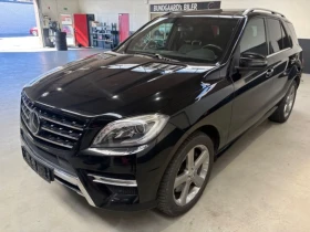 Mercedes-Benz ML 350 Edition 1 | Пълна история в Мерцедес  | Auto.bg — изображение 3