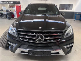 Mercedes-Benz ML 350 Edition 1 | Пълна история в Мерцедес  | Auto.bg — изображение 2