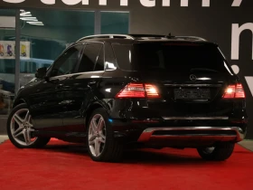 ����� �� �������� �� Mercedes-Benz ML 350 Edition 1 | ����� ������� � �������� 
