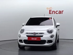 Fiat 500X 500X 2.4 POPSTAR - 8544 € / 16710.61 лв. - 99872219 3