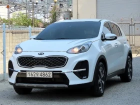 Kia Sportage The Bold Diesel 1.6 2Wd Luxury | Mobile.bg � ����� ������ 2