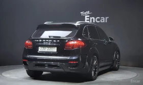Porsche Cayenne 4.8 TECHART MAGNUM* �����* BURMASTER* DIS* ������  | Mobile.bg � ����� ������ 3