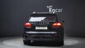 Porsche Cayenne 4.8 TECHART MAGNUM* �����* BURMASTER* DIS* ������  | Mobile.bg � ����� ������ 4