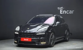 ������ Porsche Cayenne