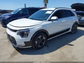 ������ Kia Niro