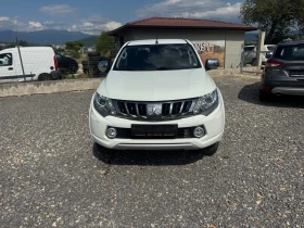 Mitsubishi L200 2.4 DI-D 181 к.с Кожа* Навигация* 