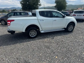 Mitsubishi L200 2.4 DI-D 181 к.с Кожа* Навигация*  - 18999 € / 37158.81 лв. - 17826968 6