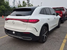 Mercedes-Benz EQE 350/CARFAX/ПОДГРЕВ/ПАМЕТ/ПАНОРАМА | Auto.bg — изображение 3
