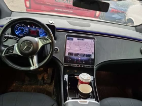 Mercedes-Benz EQE 350/CARFAX/ПОДГРЕВ/ПАМЕТ/ПАНОРАМА | Auto.bg — изображение 10