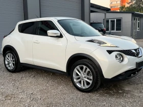 ����� �� �������� �� Nissan Juke 1.6BENZIN* GAZ* FACE* TOP