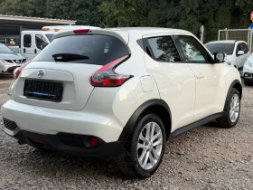 ����� �� �������� �� Nissan Juke 1.6BENZIN* GAZ* FACE* TOP