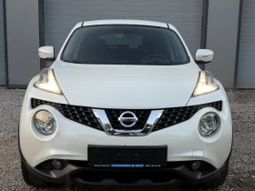 ����� �� �������� �� Nissan Juke 1.6BENZIN* GAZ* FACE* TOP