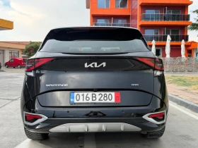 ����� �� �������� �� Kia Sportage GT-line= ��������= 4�4= 360= ����������/���������