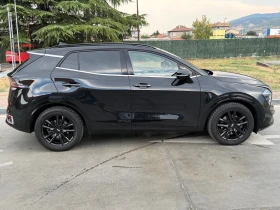 ����� �� �������� �� Kia Sportage GT-line= ��������= 4�4= 360= ����������/���������