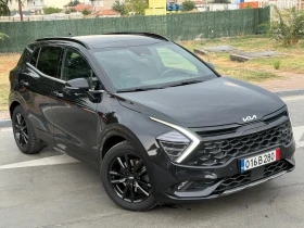 ����� �� �������� �� Kia Sportage GT-line= ��������= 4�4= 360= ����������/���������