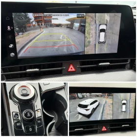 Kia Sportage GT-line= ��������= 4�4= 360= ����������/��������� | Mobile.bg � ����� ������ 13