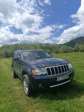 Jeep Grand cherokee - 4999 € - 58282678 3