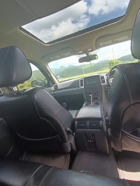 Jeep Grand cherokee - 4999 € - 58282678 7