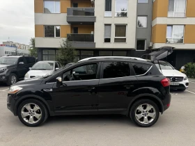 Ford Kuga Titanium | Mobile.bg � ����� ������ 5