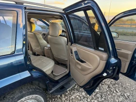 Jeep Grand cherokee 4.0 ГЪРЦИЯ FACE LIFT - 7200 € - 79654648 13