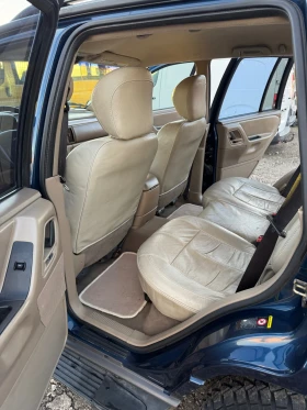 Jeep Grand cherokee 4.0 ГЪРЦИЯ FACE LIFT - 7200 € - 79654648 11