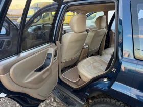 Jeep Grand cherokee 4.0 ГЪРЦИЯ FACE LIFT - 7200 € - 79654648 10