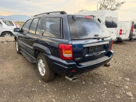 Jeep Grand cherokee 4.0 ГЪРЦИЯ FACE LIFT - 7200 € - 79654648 6