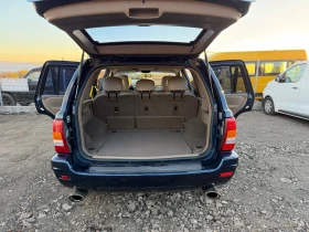 Jeep Grand cherokee 4.0 ГЪРЦИЯ FACE LIFT - 7200 € - 79654648 12