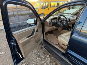 Jeep Grand cherokee 4.0 ГЪРЦИЯ FACE LIFT - 7200 € - 79654648 7