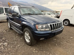 Jeep Grand cherokee 4.0 ГЪРЦИЯ FACE LIFT - 7200 € - 79654648 2