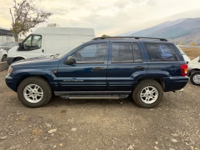 Jeep Grand cherokee 4.0 ГЪРЦИЯ FACE LIFT - 7200 € - 79654648 3