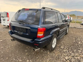 Jeep Grand cherokee 4.0 ГЪРЦИЯ FACE LIFT - 7200 € - 79654648 5