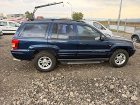 Jeep Grand cherokee 4.0 ГЪРЦИЯ FACE LIFT - 7200 € - 79654648 4