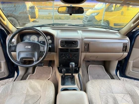 Jeep Grand cherokee 4.0 ГЪРЦИЯ FACE LIFT - 7200 € - 79654648 9