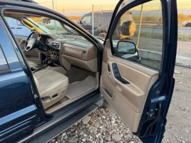 Jeep Grand cherokee 4.0 ГЪРЦИЯ FACE LIFT - 7200 € - 79654648 14